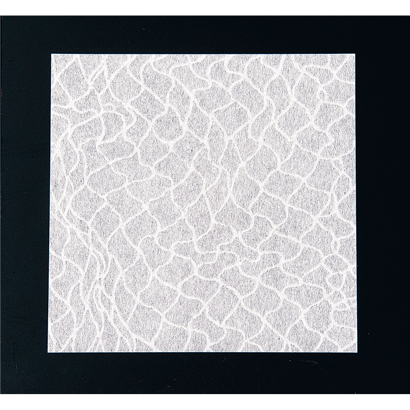 クリヤ懐敷網柄　（100枚入） TA-300 1袋（ご注文単位1袋）【直送品】