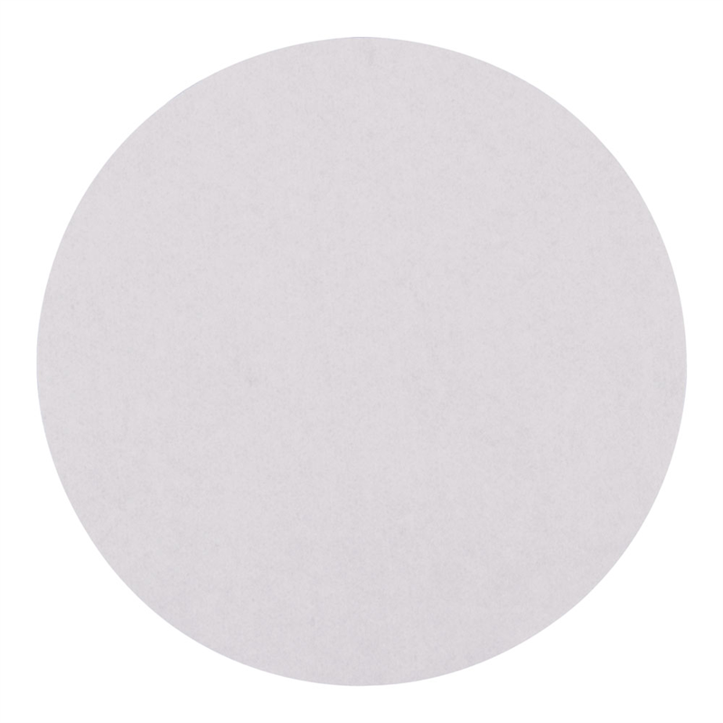 耐油天紙　丸（300枚入） M33-013 1袋（ご注文単位1袋）【直送品】