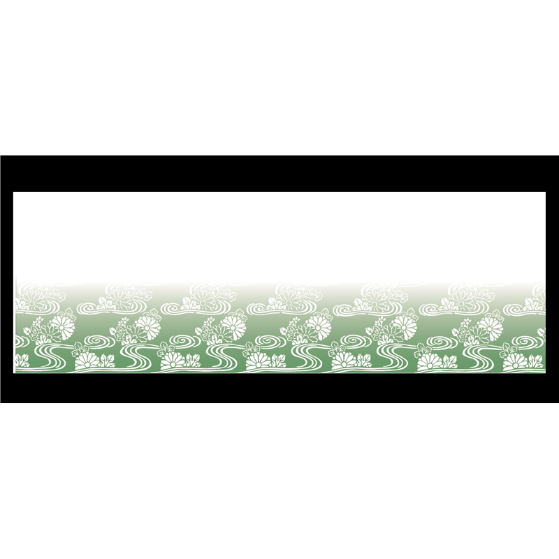 おてもとまっと華かすみ（100枚入） 菊　OTK-11 1袋（ご注文単位1袋）【直送品】