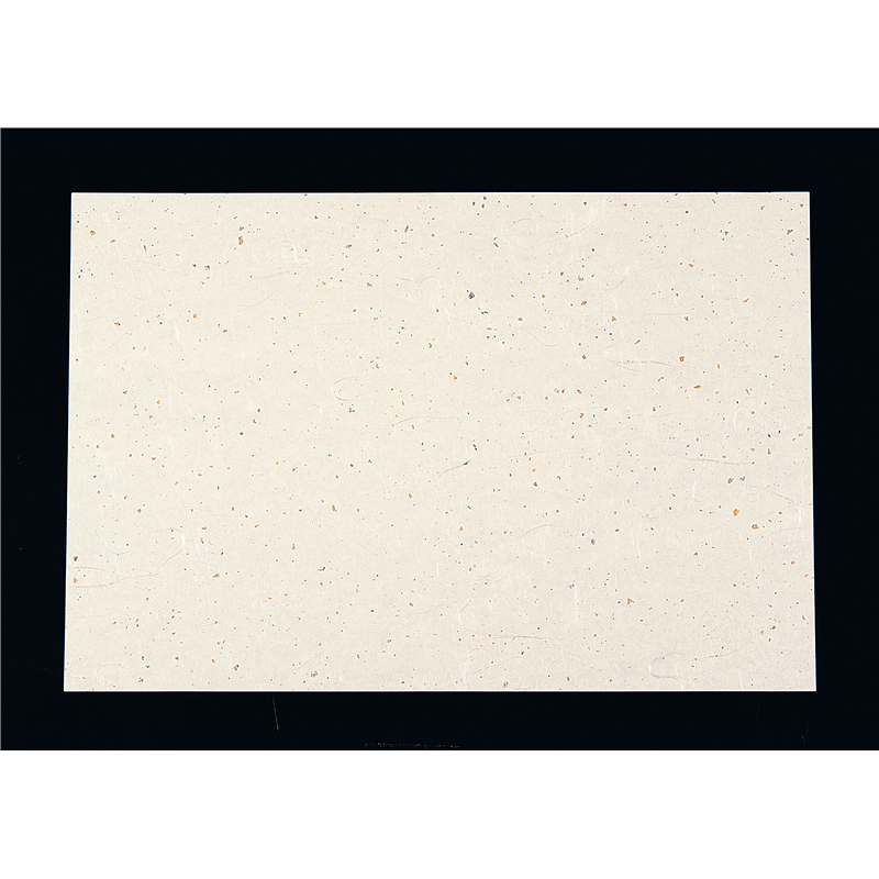 尺三まっと（100枚入） クリーム金銀雲流　KG-05 1袋（ご注文単位1袋）【直送品】