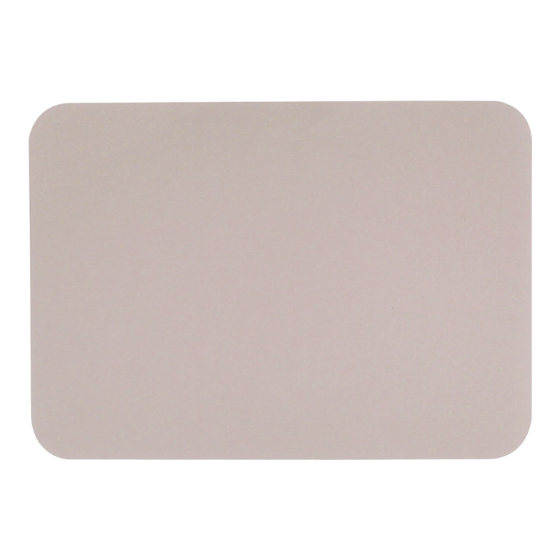 カラーテーブルマット L(100枚入) さくら 1袋(ご注文単位1袋)【直送品】