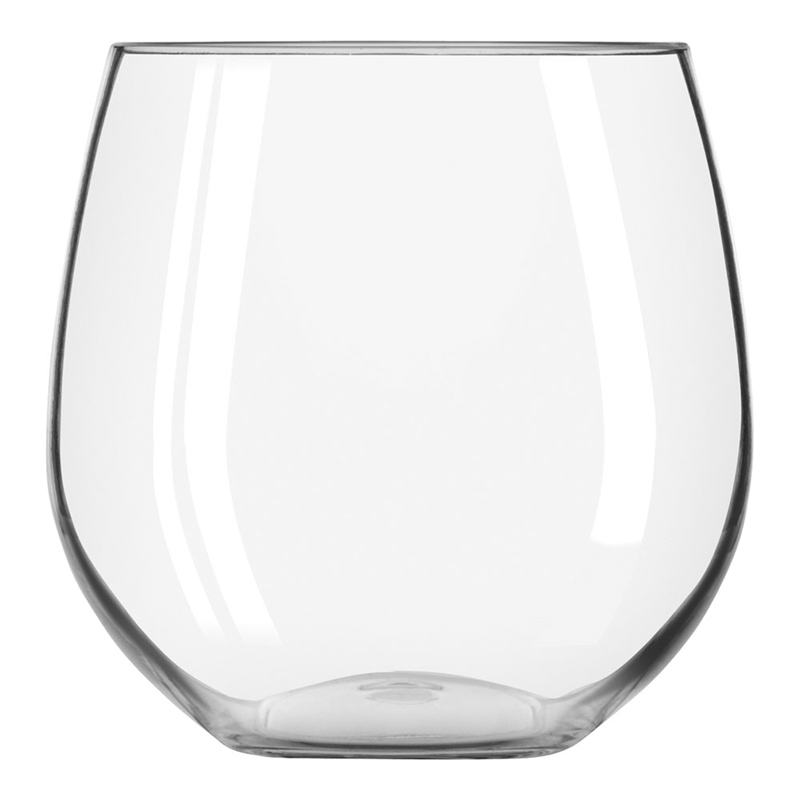 リビーTRインフィニウムステムレスワイン №92427 1袋(ご注文単位1袋)【直送品】