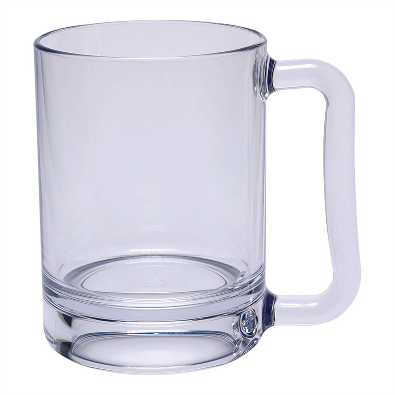 サカエ トライタンジョッキ 170 1箱(ご注文単位1箱)【直送品】