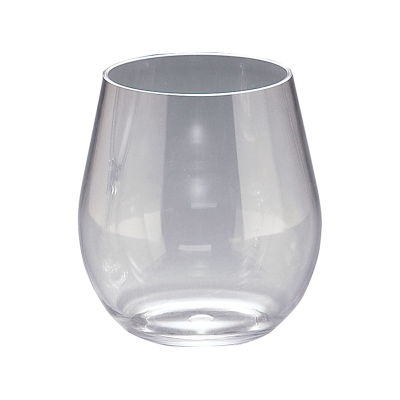 トライタン ステムレス レッドワイン DITR0707 1袋(ご注文単位1袋)【直送品】