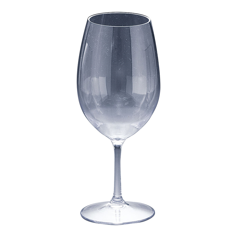 トライタン ワイングラス ボルドー DITR0702 1袋(ご注文単位1袋)【直送品】