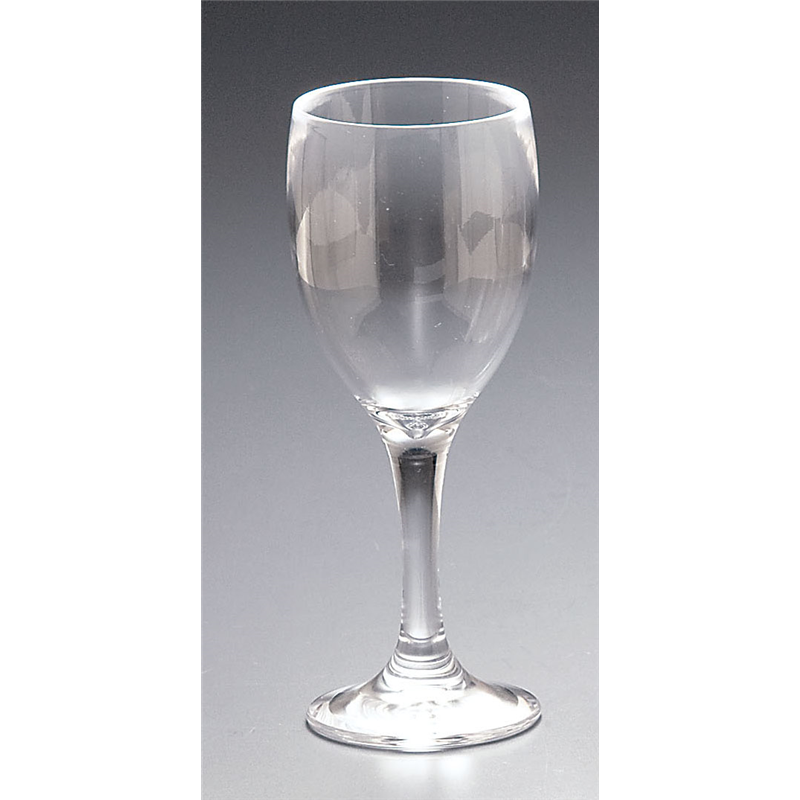 トライタン スモールワイングラス DITR0712 1袋(ご注文単位1袋)【直送品】