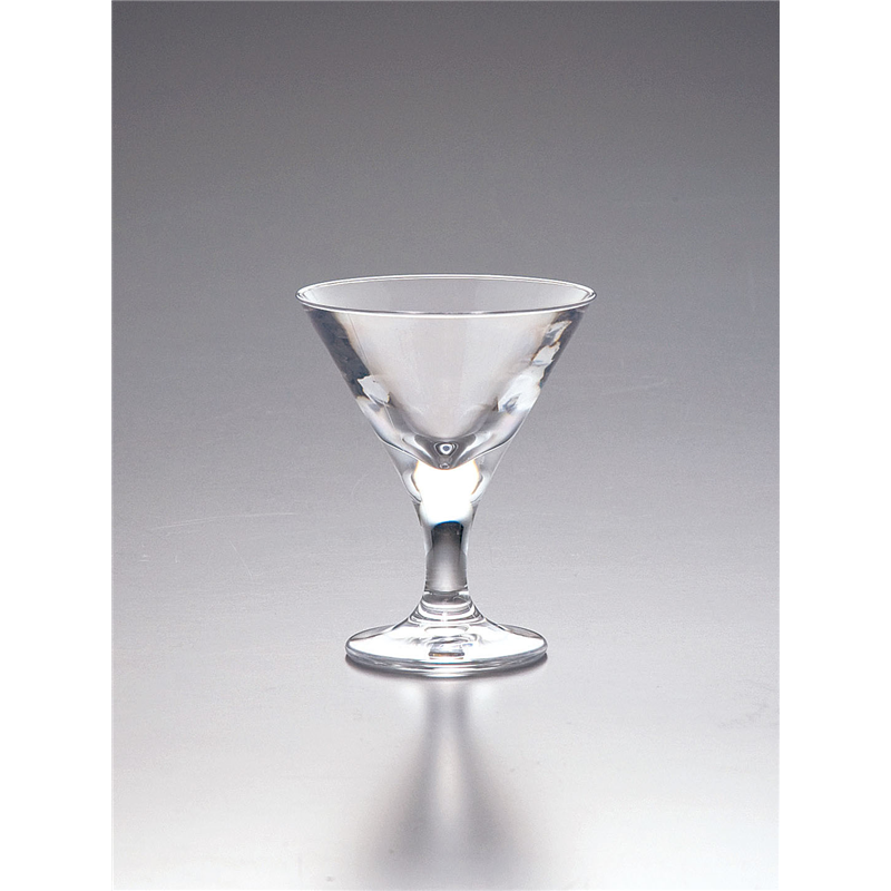 トライタン ミニグラス DITR0711 1袋(ご注文単位1袋)【直送品】