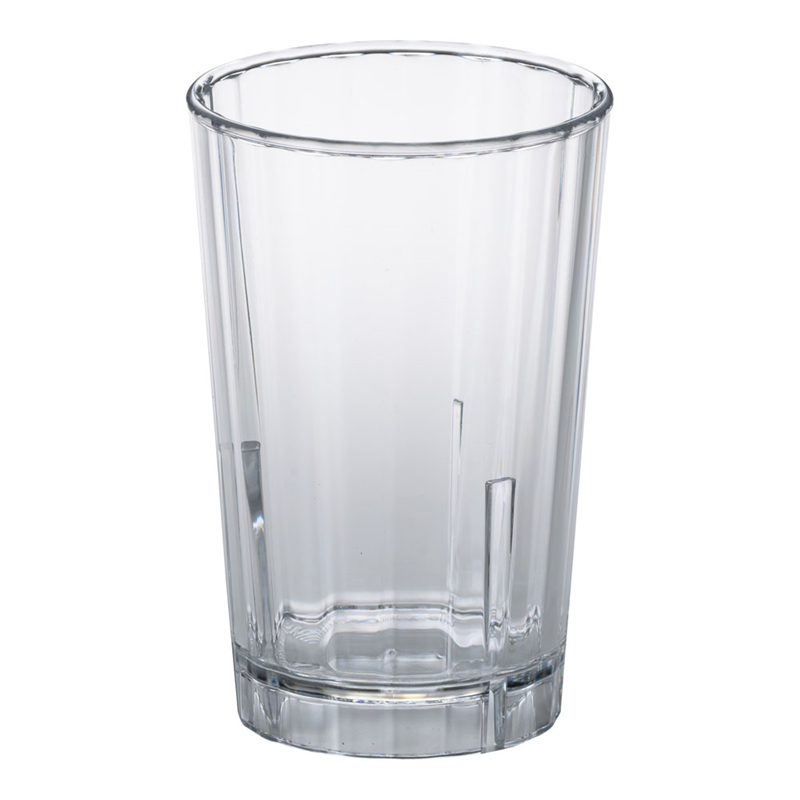 キャンブロポリカーボネイトハンティントン ビーチタンブラー　　HT5CW 1袋（ご注文単位1袋）【直送品】