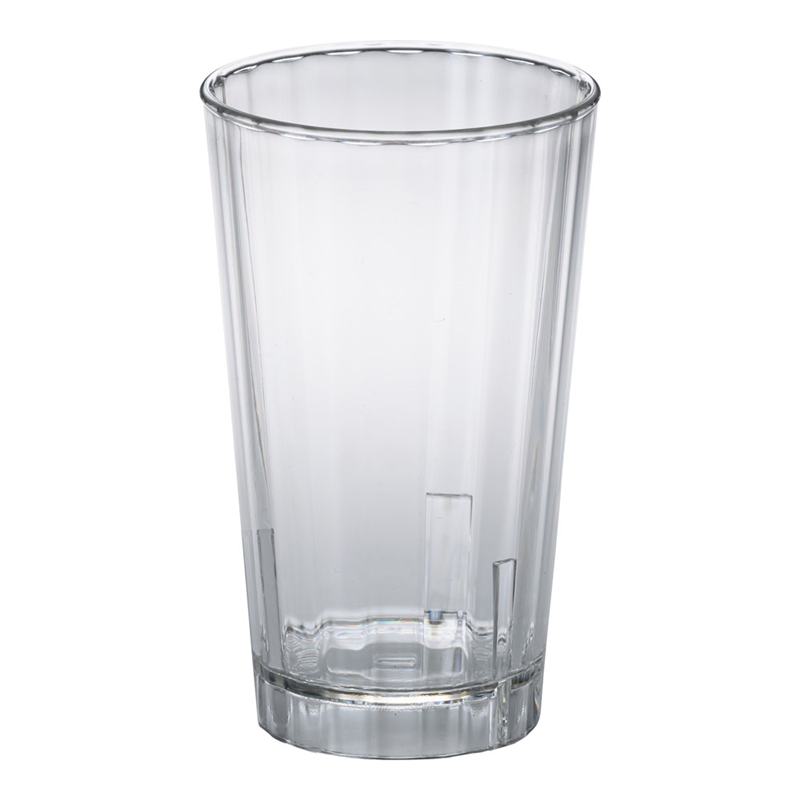 キャンブロポリカーボネイトハンティントン ビーチタンブラー　　HT8CW 1袋（ご注文単位1袋）【直送品】