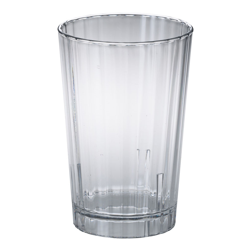 キャンブロポリカーボネイトハンティントン ビーチタンブラー　HT14CW 1袋（ご注文単位1袋）【直送品】