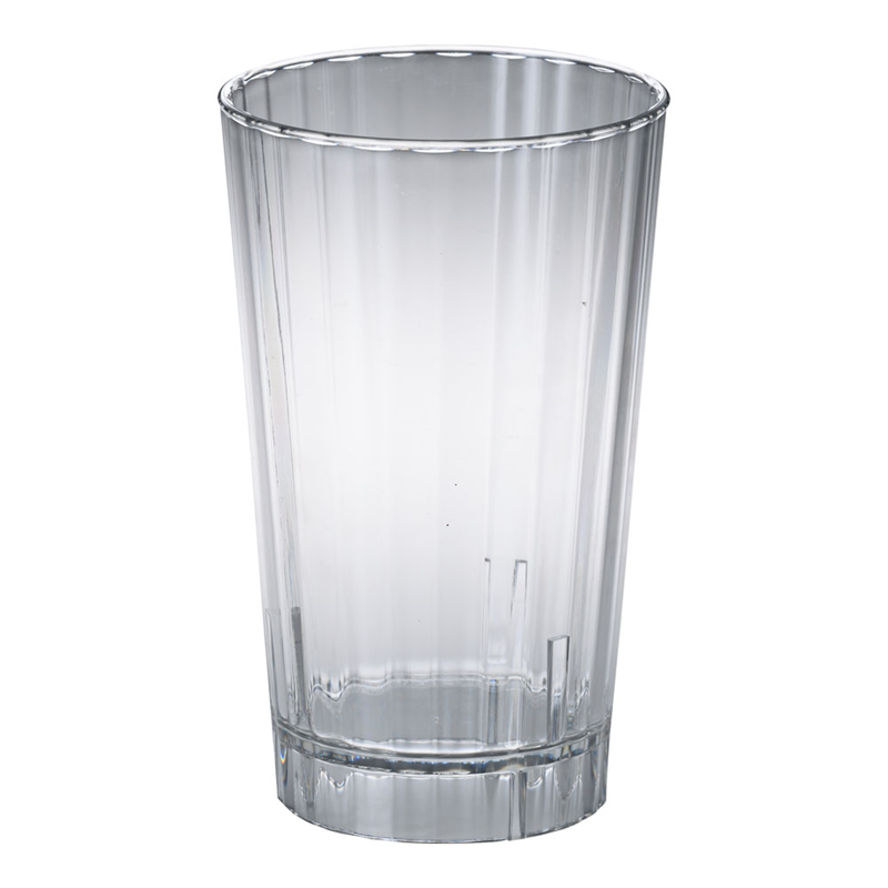 キャンブロポリカーボネイトハンティントン ビーチタンブラー　HT16CW 1袋（ご注文単位1袋）【直送品】