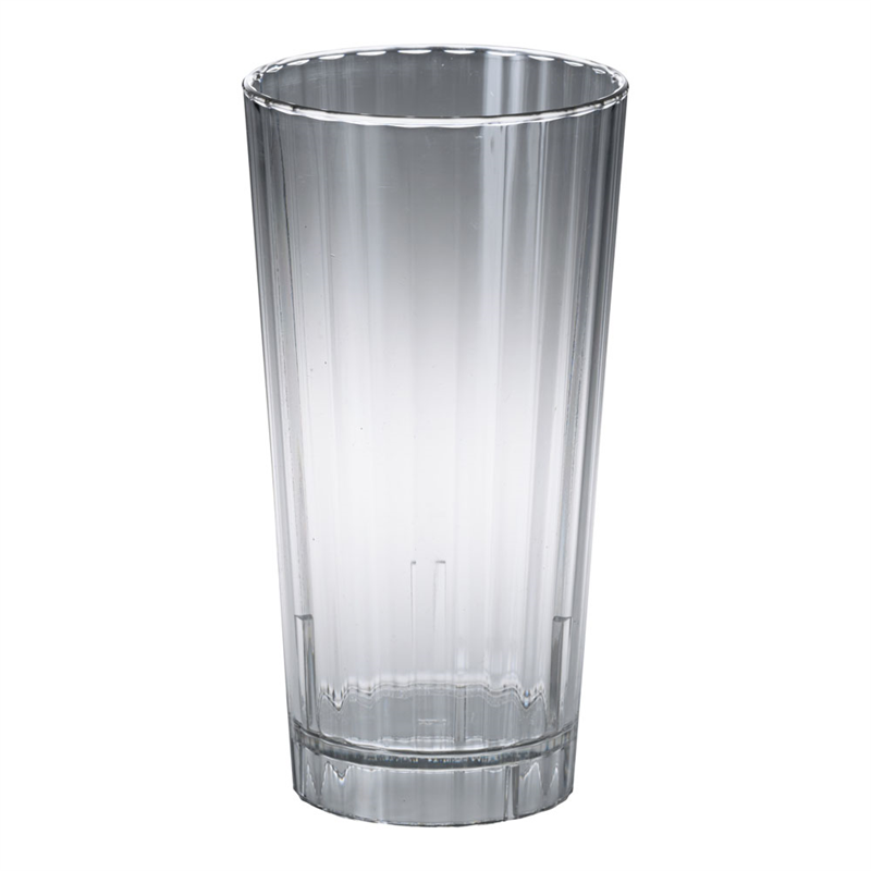 キャンブロポリカーボネイトハンティントン ビーチタンブラー　HT22CW 1袋（ご注文単位1袋）【直送品】