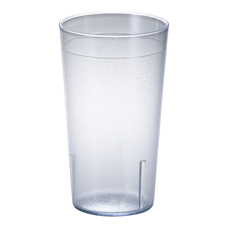 キャンブロ　カラーウェア　タンブラー 1200P　クリアー 1袋（ご注文単位1袋）【直送品】