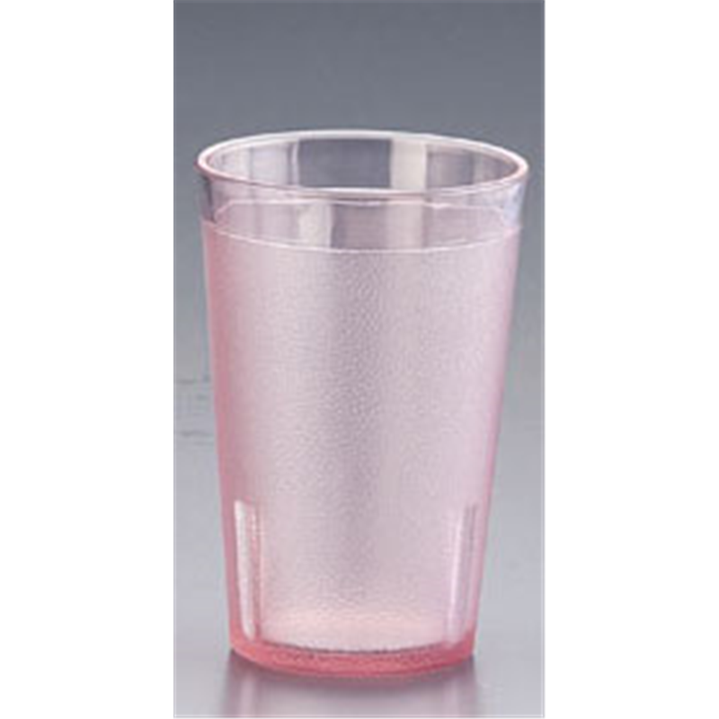 PCT　タンブラー　220cc ピンク 1個（ご注文単位1個）【直送品】