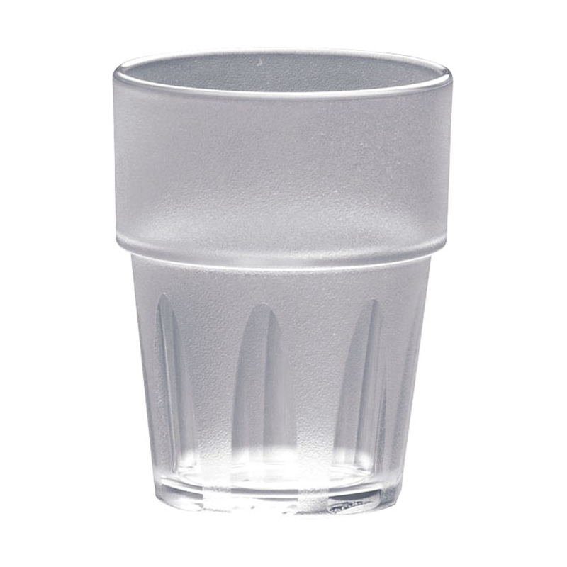 PCT　キングタンブラー　300cc ナチュラル 1個（ご注文単位1個）【直送品】