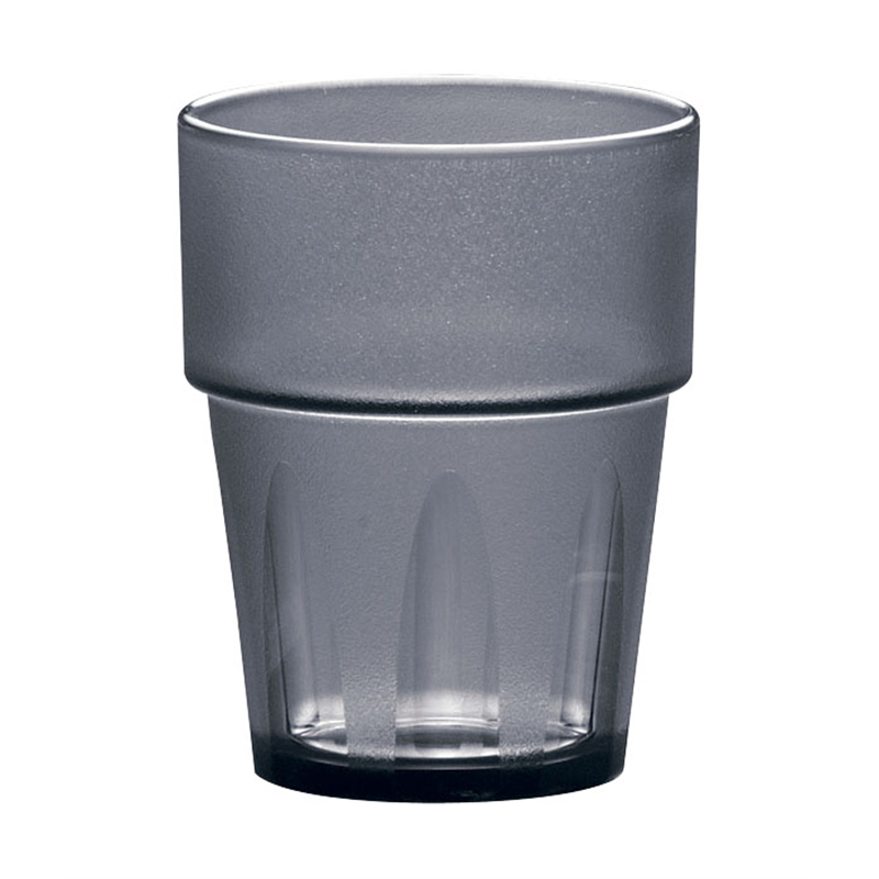 PCT　キングタンブラー　300cc グレー 1個（ご注文単位1個）【直送品】