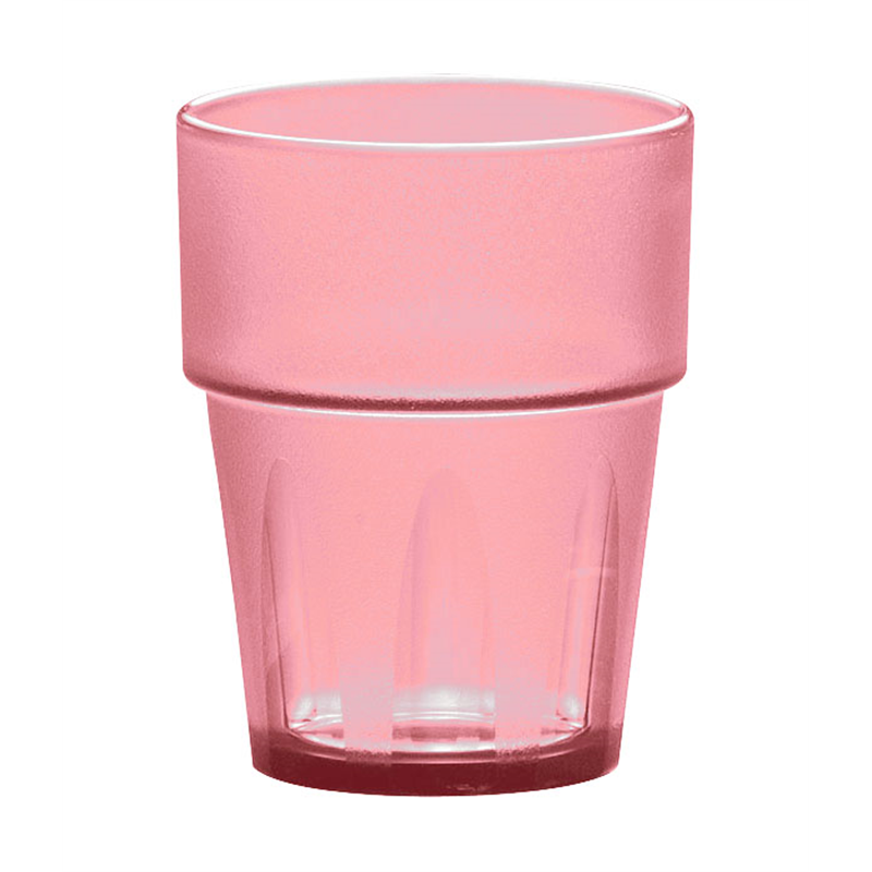 PCT　キングタンブラー　300cc ピンク 1個（ご注文単位1個）【直送品】