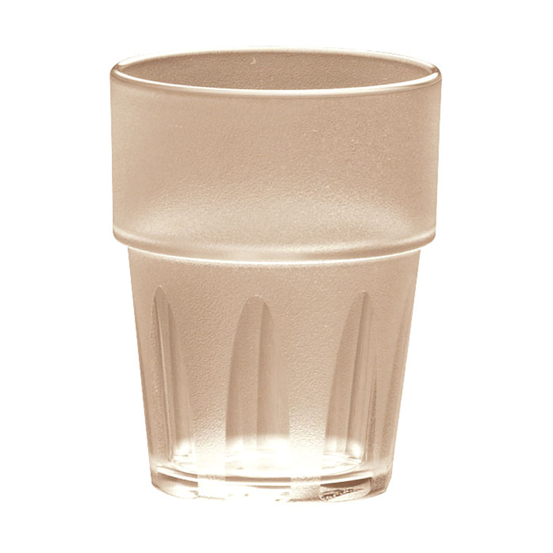 PCT　キングタンブラー　300cc オレンジ 1個（ご注文単位1個）【直送品】