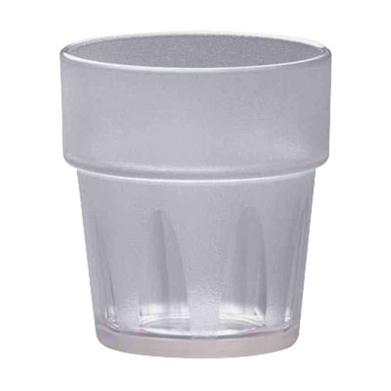 PCT　キングタンブラー　260cc ナチュラル 1個（ご注文単位1個）【直送品】