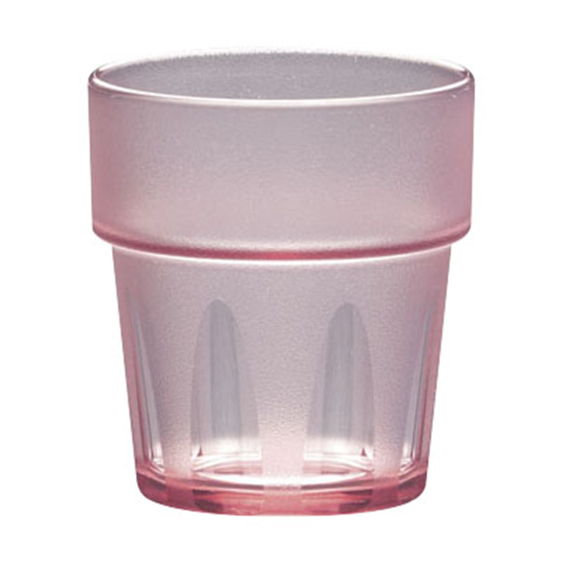 PCT　キングタンブラー　260cc ピンク 1個（ご注文単位1個）【直送品】