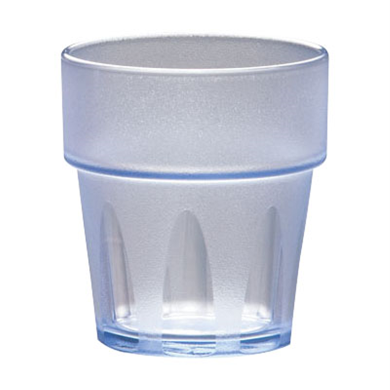 PCT　キングタンブラー　260cc ブルー 1個（ご注文単位1個）【直送品】