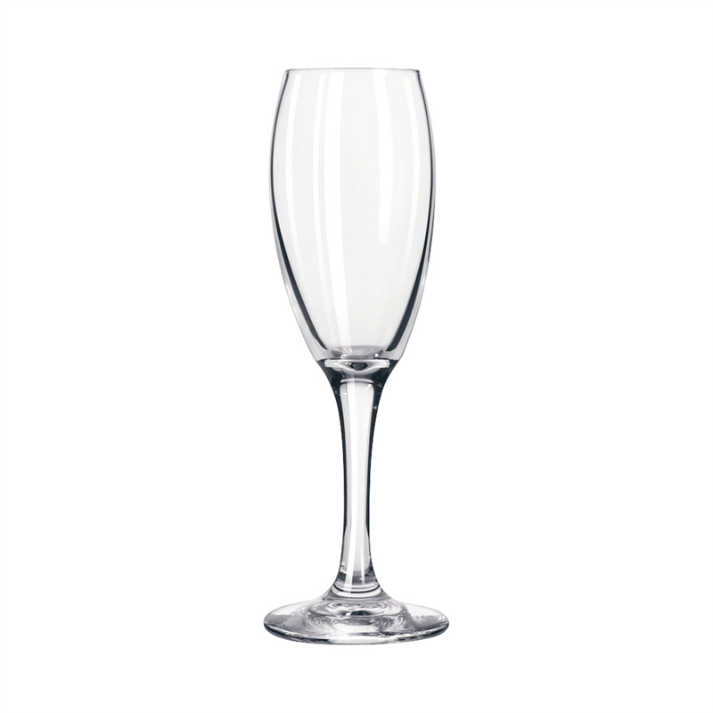 リビー　ティアドロップ　フルート №3996（6ヶ入） 1箱（ご注文単位1箱）【直送品】