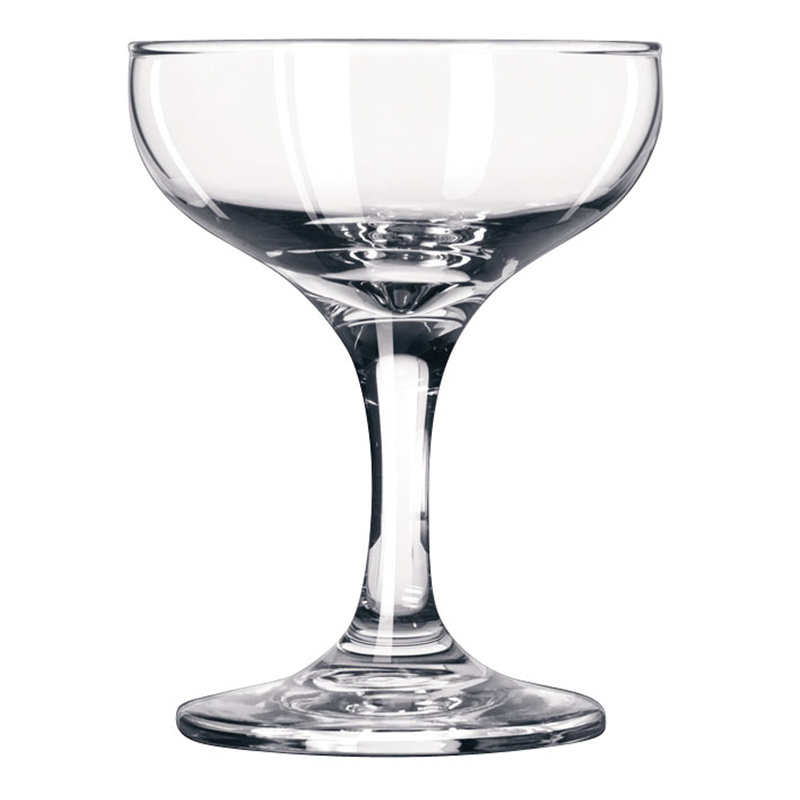 リビー　エンバシー　シャンパーニュ №3777（6ヶ入） 1箱（ご注文単位1箱）【直送品】