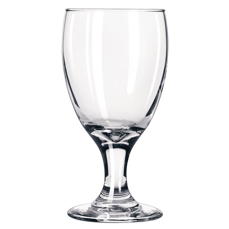 リビー　エンバシー　バンケットゴブレット №3721（6ヶ入） 1箱（ご注文単位1箱）【直送品】