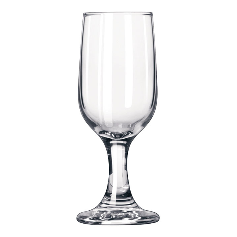 リビー　エンバシー　ブランデー №3792（6ヶ入） 1箱（ご注文単位1箱）【直送品】