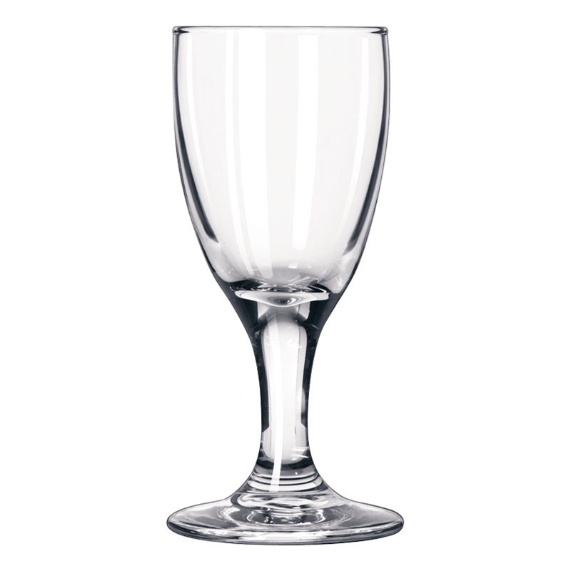 リビー　エンバシー　シェリー №3788（6ヶ入） 1箱（ご注文単位1箱）【直送品】