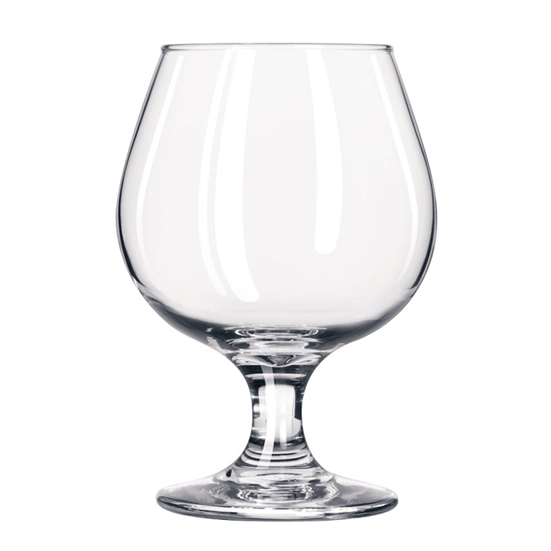 リビー　エンバシー　ブランデー №3705（6ヶ入） 1箱（ご注文単位1箱）【直送品】