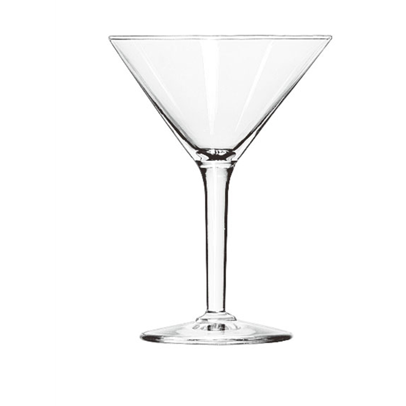 リビー　サイテイション（6ヶ入） カクテルグラス　№8455 1箱（ご注文単位1箱）【直送品】