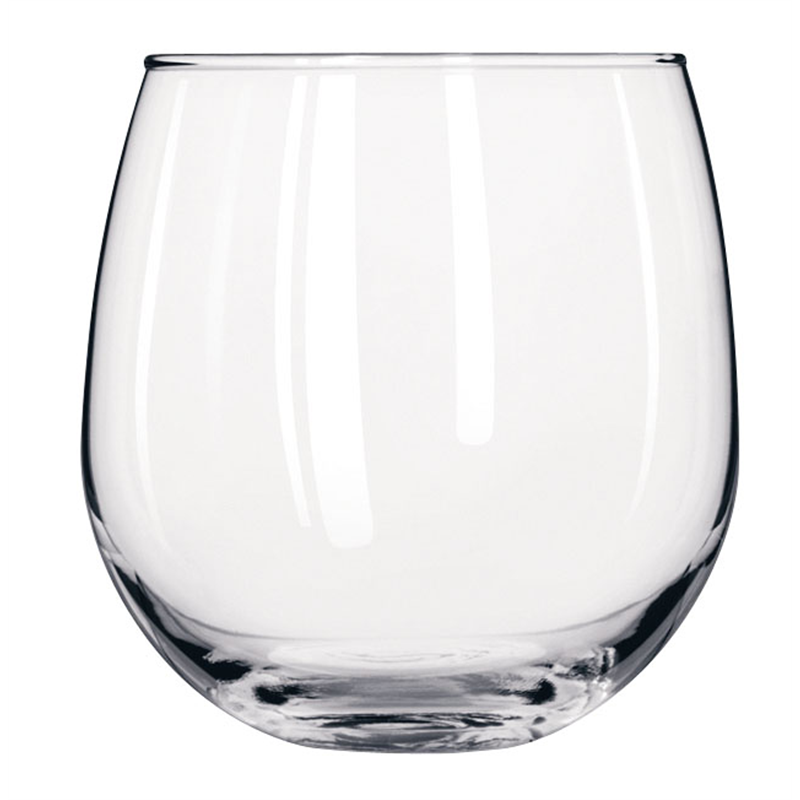 リビー　ステムレス　レッドワイン №222（6ヶ入） 1箱（ご注文単位1箱）【直送品】