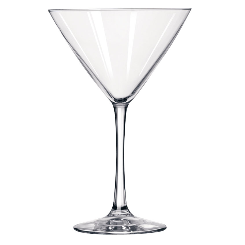 リビー　ミッドタウン　マティーニ №7507（6ヶ入） 1箱（ご注文単位1箱）【直送品】