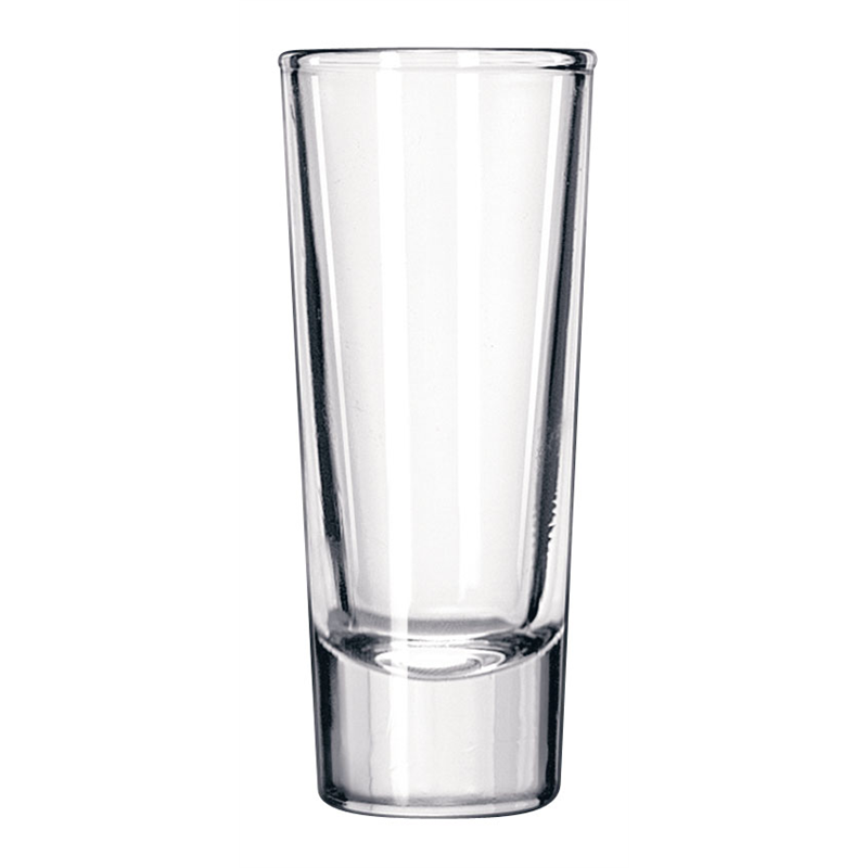 リビー　テキーラシューター（6ヶ入） №9862324 1箱（ご注文単位1箱）【直送品】