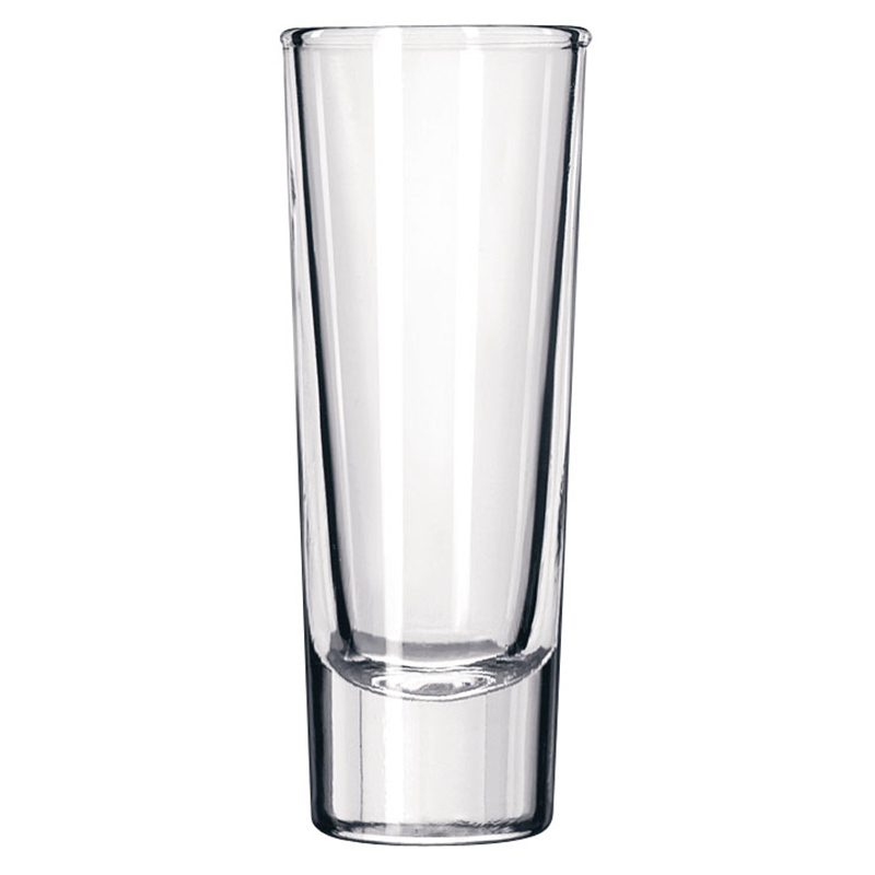 リビー　テキーラシューター（6ヶ入） №9562269 1箱（ご注文単位1箱）【直送品】