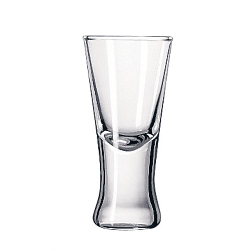 リビー　スピリッツグラス №155（6ヶ入） 1箱（ご注文単位1箱）【直送品】