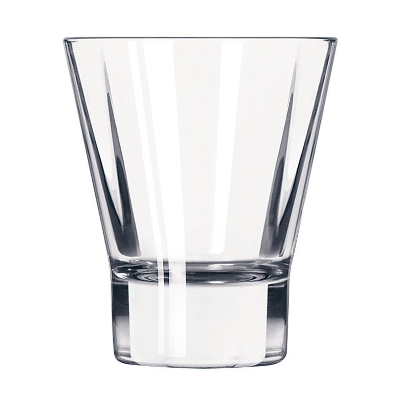 リビー　クアドラV　ロック №15821（6ヶ入） 1箱（ご注文単位1箱）【直送品】