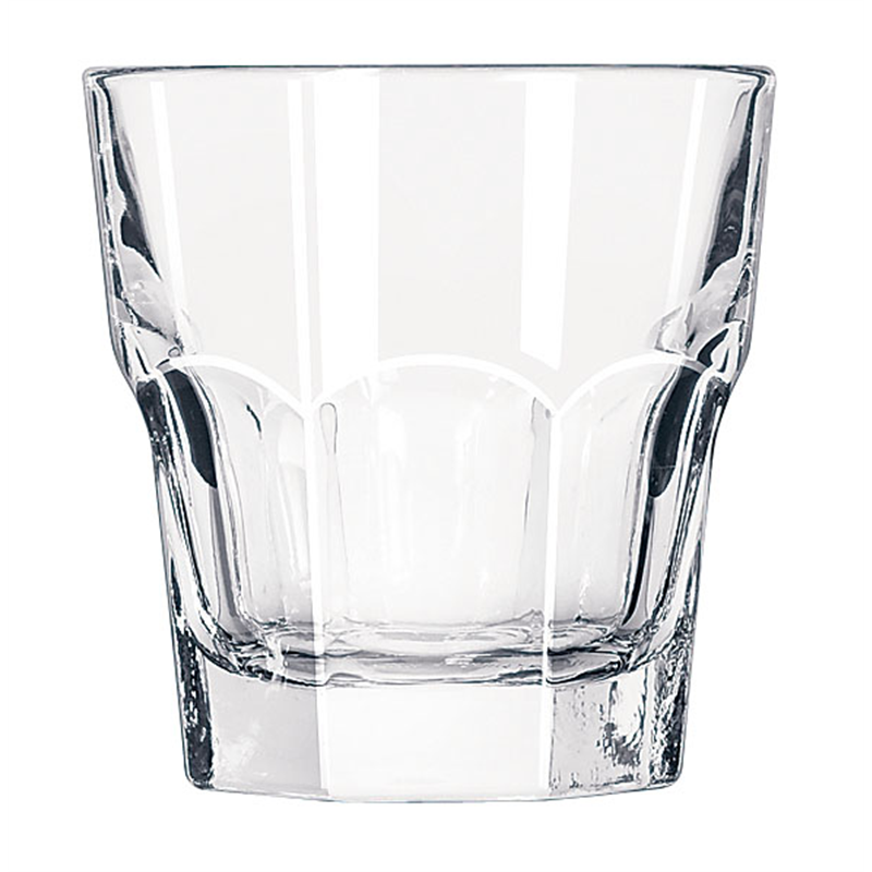 リビー　ジブラルタル　トールロック №15245（6ヶ入） 1箱（ご注文単位1箱）【直送品】