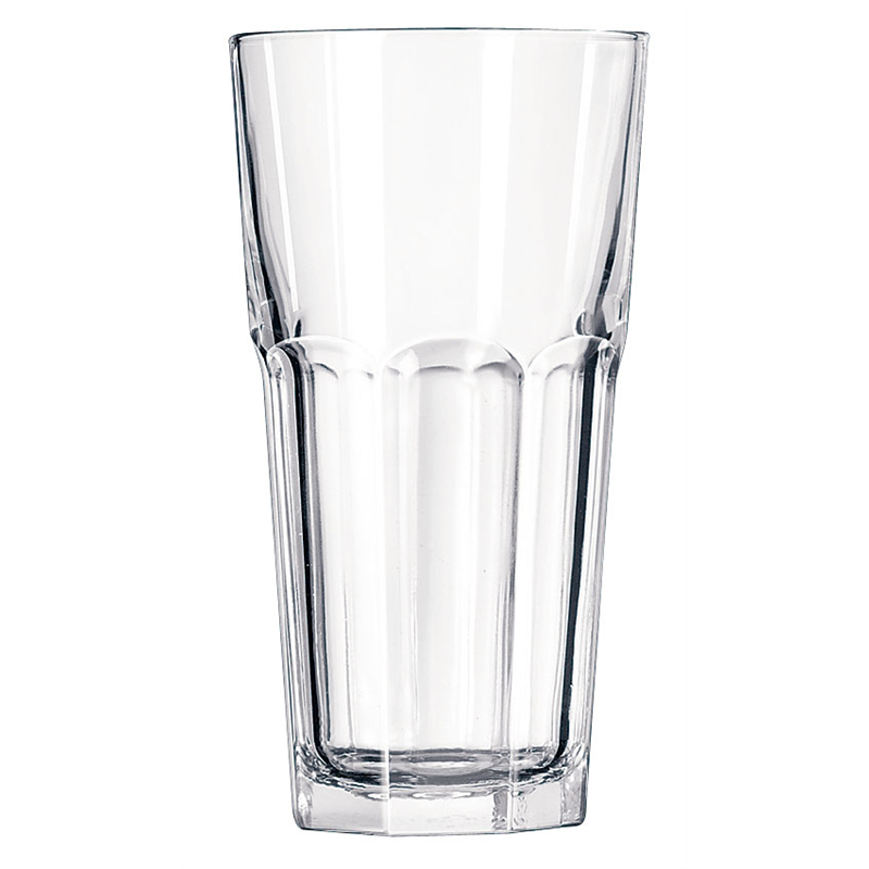 リビー　ジブラルタル　クーラー №15665（6ヶ入） 1箱（ご注文単位1箱）【直送品】