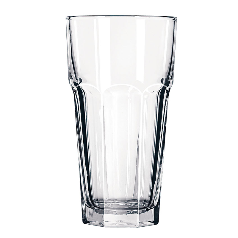 リビー　ジブラルタル　アイスティー №15253（6ヶ入） 1箱（ご注文単位1箱）【直送品】