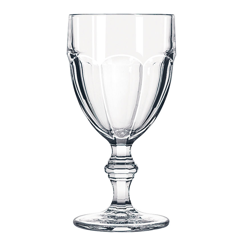 リビー ジブラルタル ゴブレット №15247(6ヶ入) 1箱(ご注文単位1箱)【直送品】