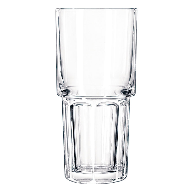 リビー　スタックジブラルタル　クーラー №15651（6ヶ入） 1箱（ご注文単位1箱）【直送品】