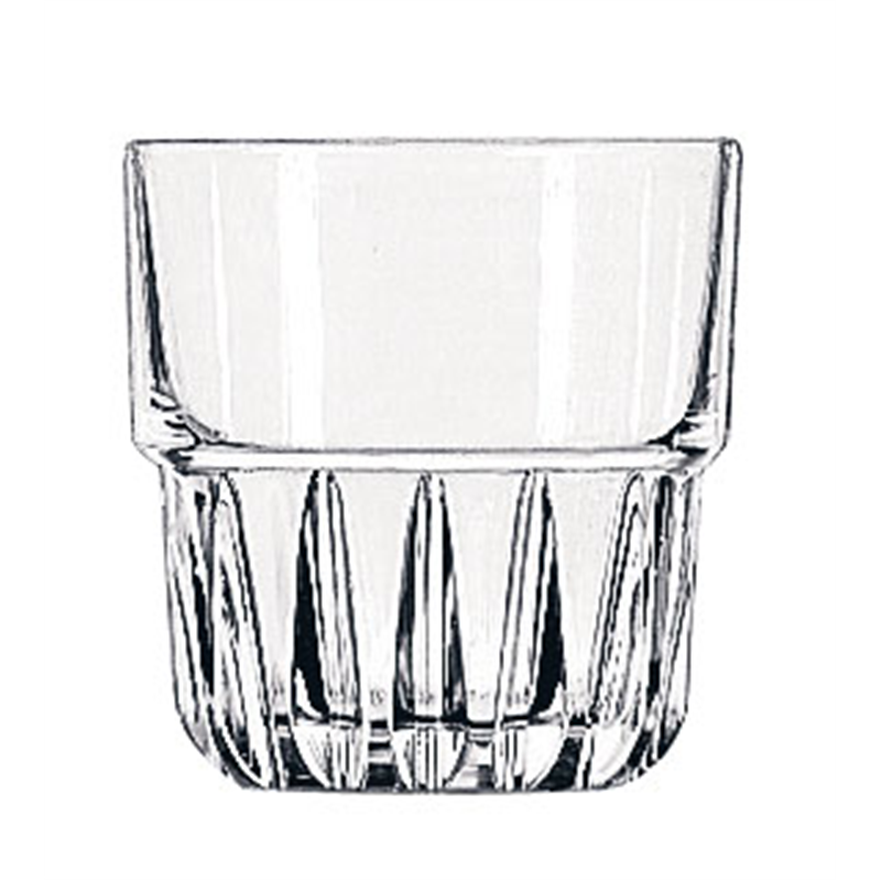 リビー　エベレスト　ロック №15433（6ヶ入） 1箱（ご注文単位1箱）【直送品】