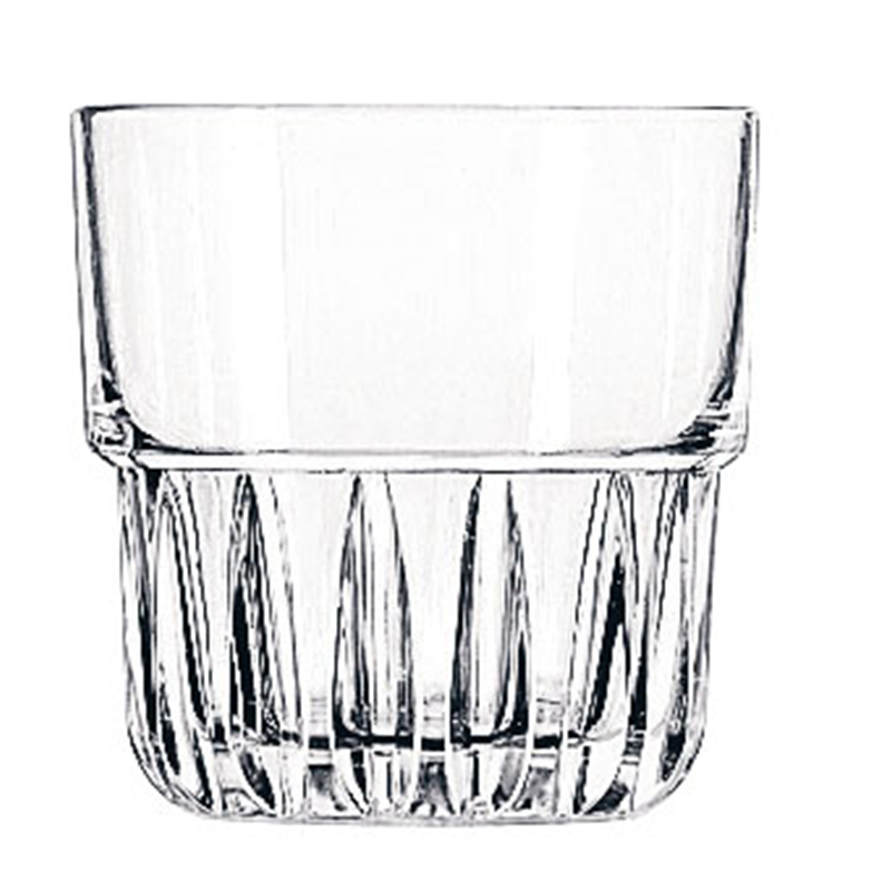 リビー　エベレスト　ロック №15435（6ヶ入） 1箱（ご注文単位1箱）【直送品】