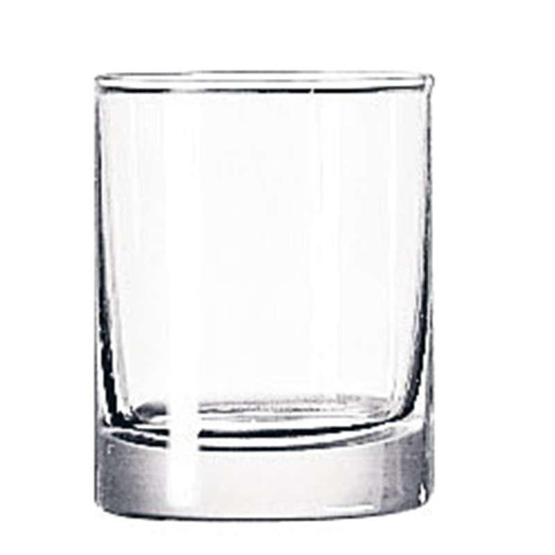 リビー　レキシントン　ジガー №2303（6ヶ入） 1箱（ご注文単位1箱）【直送品】