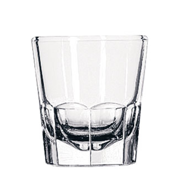 リビー　オールドファッション №5130（6ヶ入） 1箱（ご注文単位1箱）【直送品】