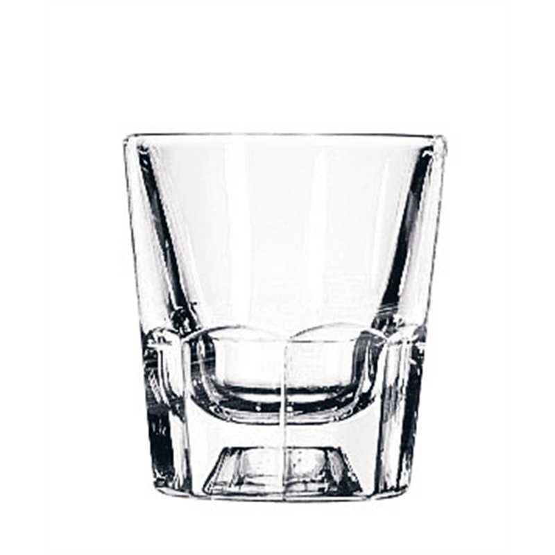 リビー　オールドファッション №5131（6ヶ入） 1箱（ご注文単位1箱）【直送品】