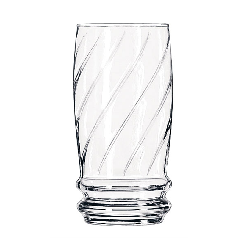 リビー　カスケード　クーラー №29911HT（6ヶ入） 1箱（ご注文単位1箱）【直送品】