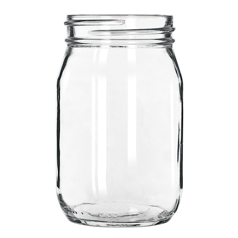 リビー　ドリンキングジャー（6ヶ入） №92103 1箱（ご注文単位1箱）【直送品】